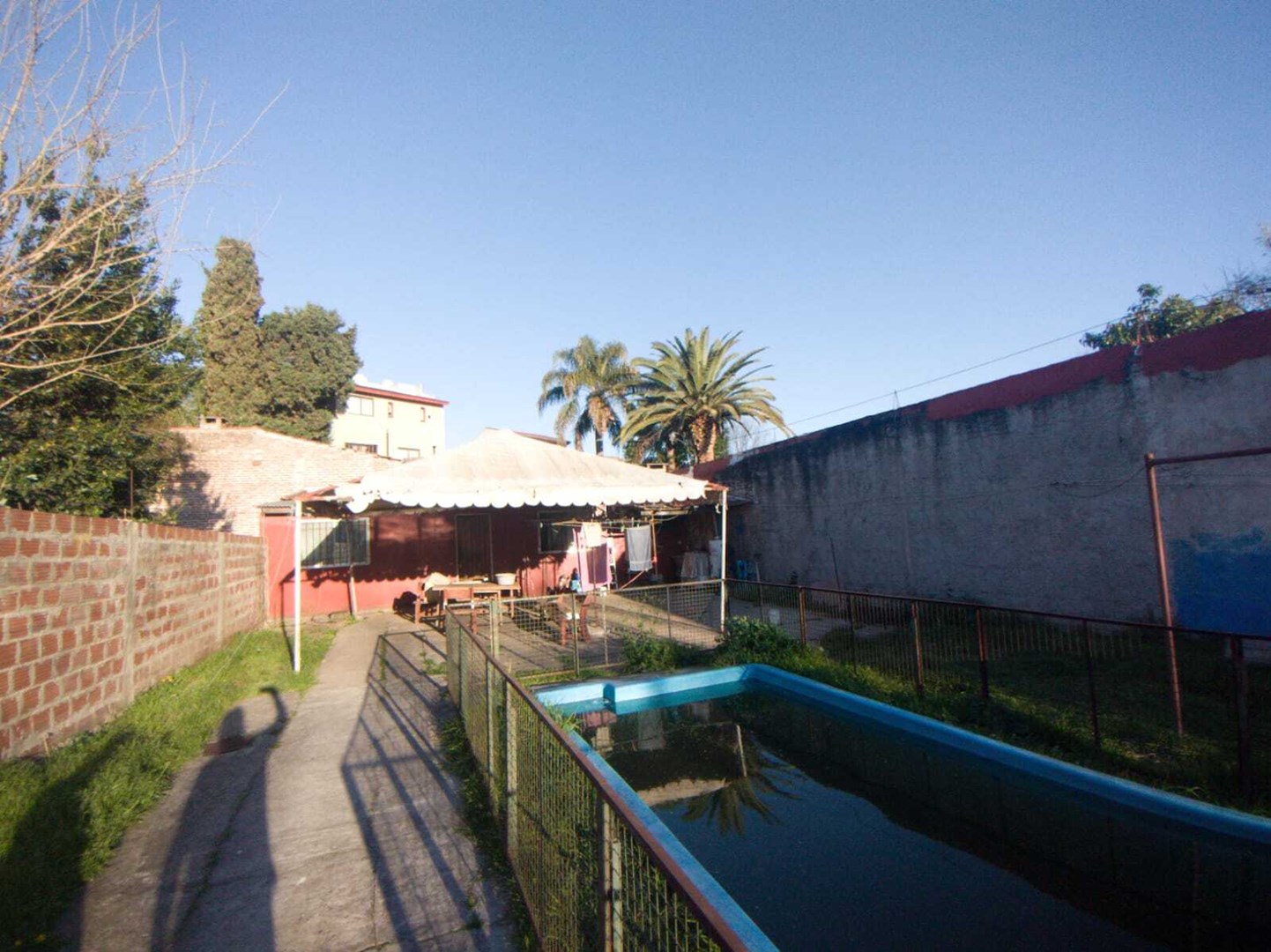 SEGUNDA CASA