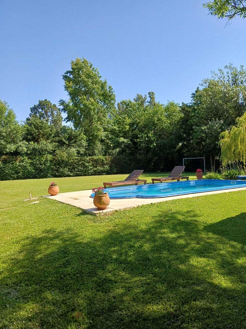 Comarca del Sol Ruta 8 Km 0