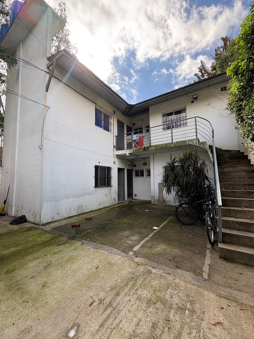 ITALIA Y GUEMES 1400