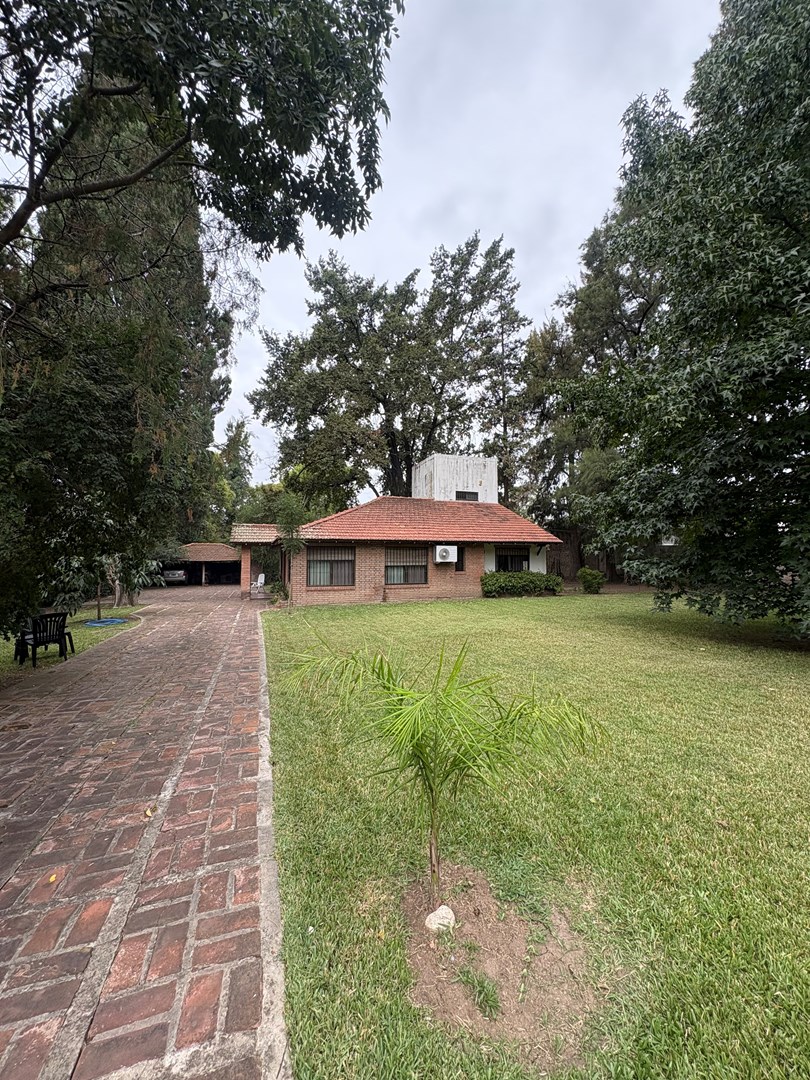 Rufino de elizalde 3200