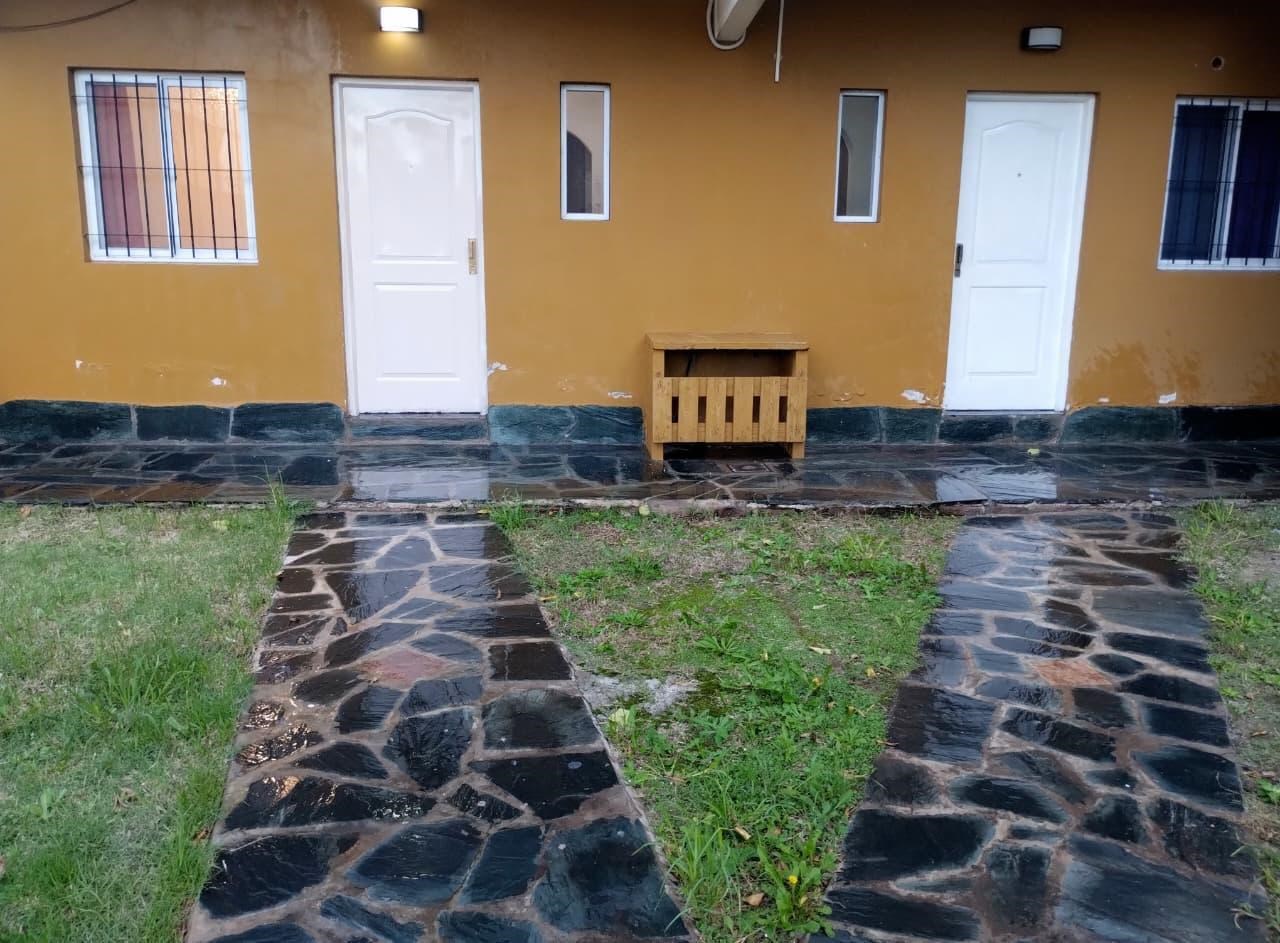La Cautiva 100
