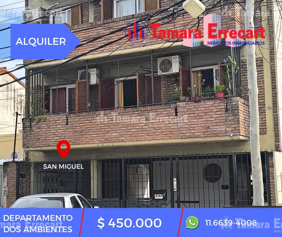 Sarmiento 2100