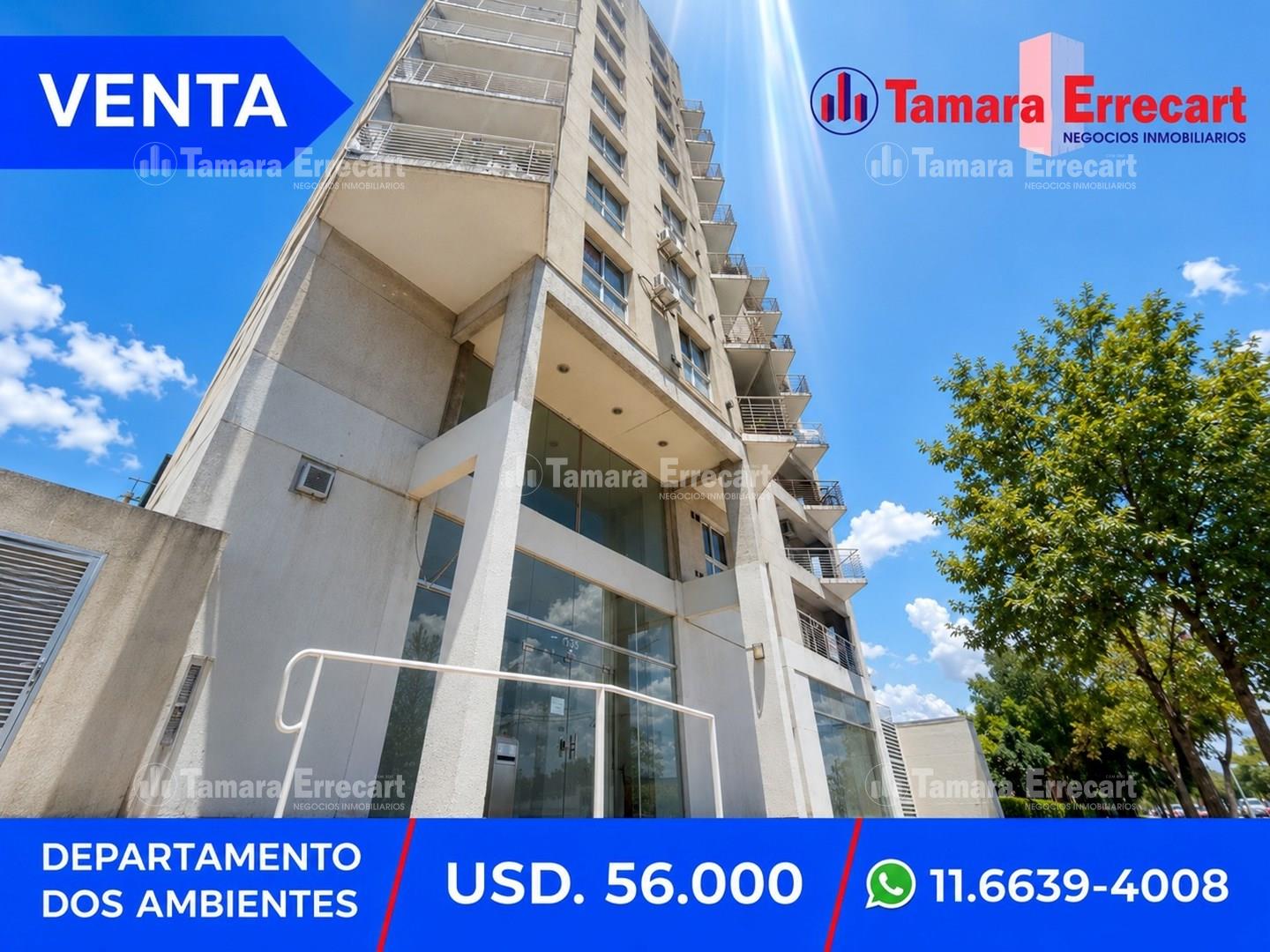 Sargento Cabral 1300
