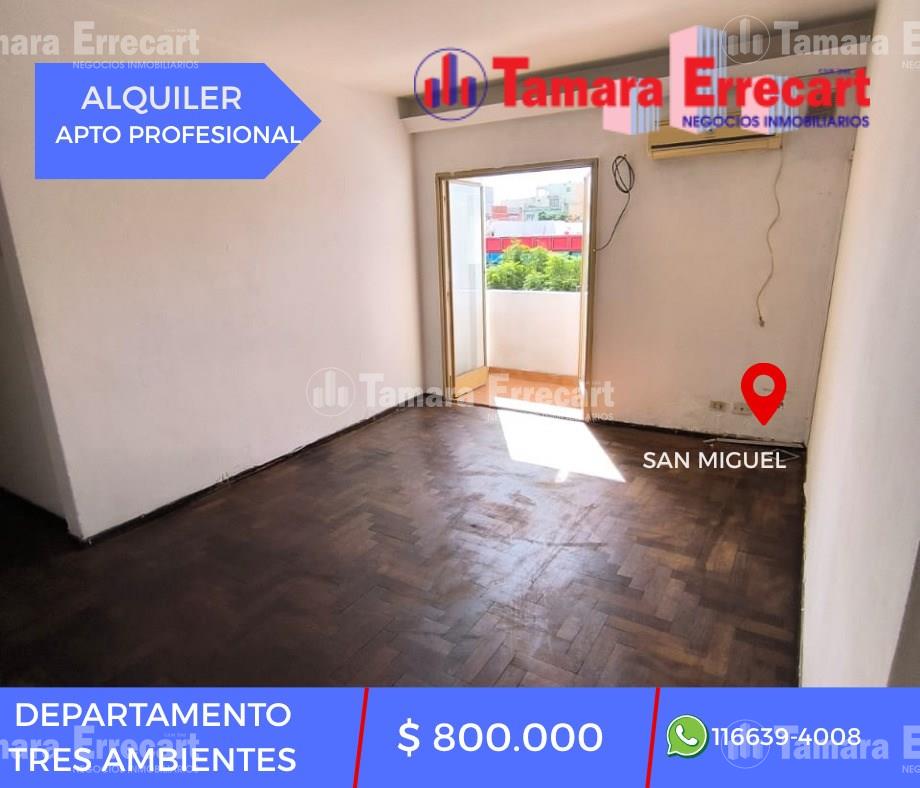 Av Pte Peron 1600