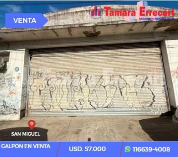 Vicente Lopez 1600
