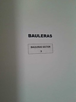 UBICACION BAUL
