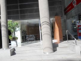 Av. Libertador 2700, 13º F