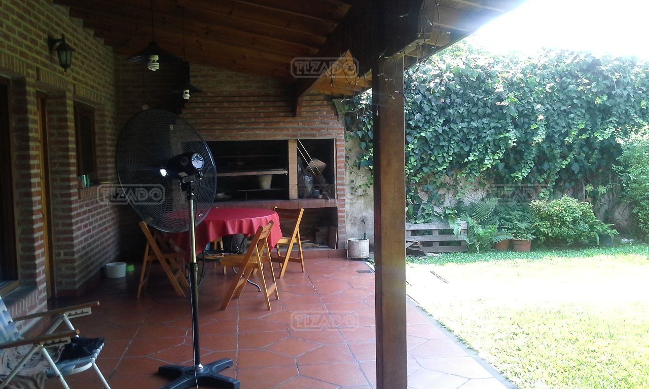 Propiedades E Inmuebles De Inmobiliarias En Villa Adelina, Zona Norte