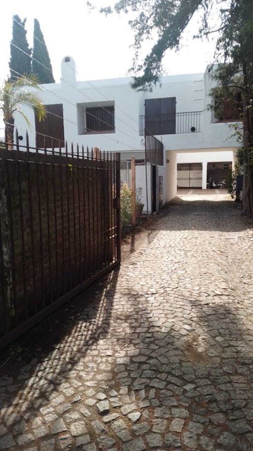 Gral  Guido 4100, PB 1° der