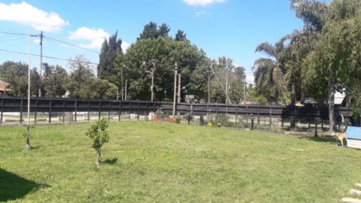 Jockey Club Rosario 3000