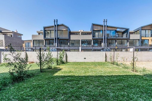 Indendente Becco 2300, pb 17