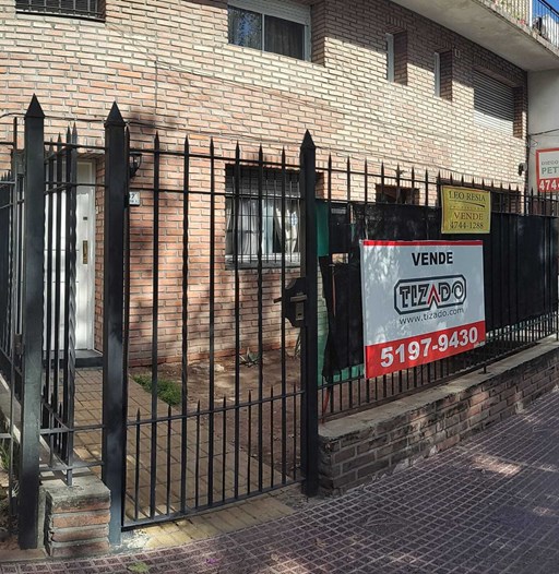 Avenida del Libertador 1100, PB 1