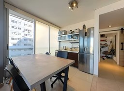 cocina integrada