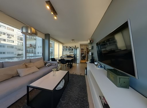 Av Libertador 2300, 12 06