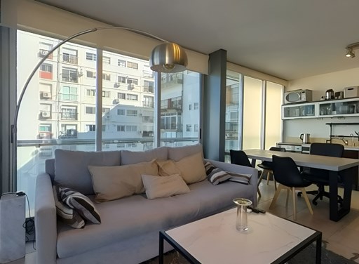 Av Libertador 2300, 12 06