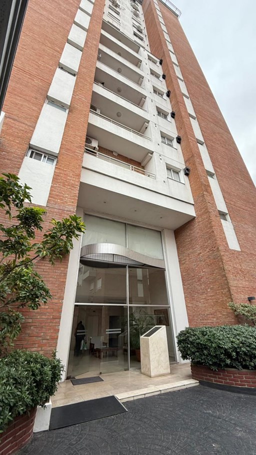 Avenida Centenario 1800, 10 D