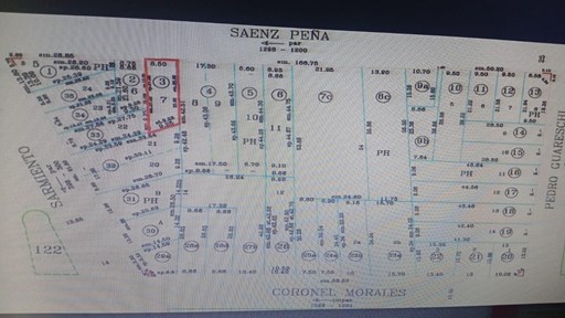 Saenz Peña 1100
