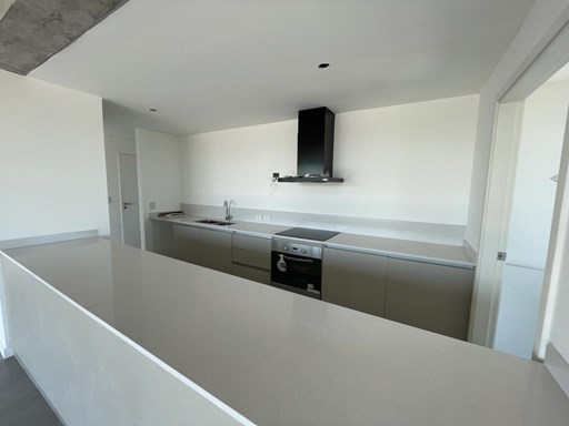 Domus. Libertador 2800, 807 uf 08