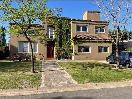 BARRIO SANTA CLARA - COMPLEJO VILLANUEVA-
