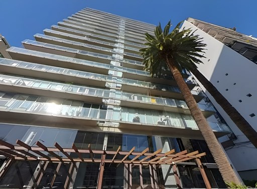 Av Libertador 2300, 8 02