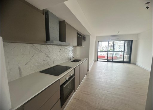 Avenida Corrientes 3400, 6 C