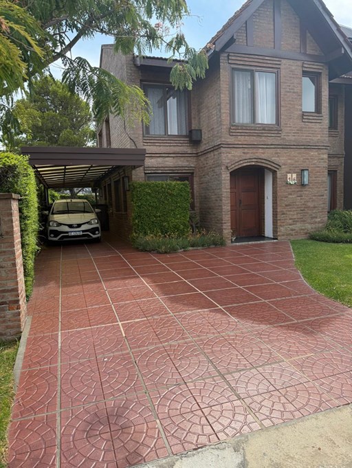 HIPOLITO YRIGOYEN (BARRIO CERRADO TRES HORQUETAS) 4500, UF. 16