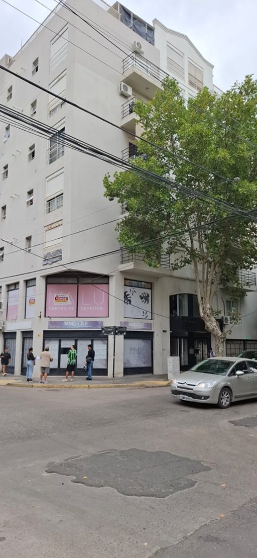 San Martín 900, 4 C