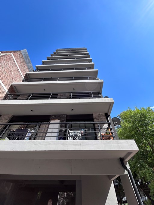 Luis Garcia 1000, 6 28