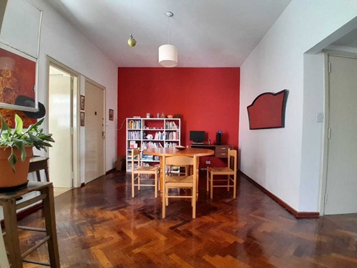 Combate de los Pozos 300, 6TO PISO