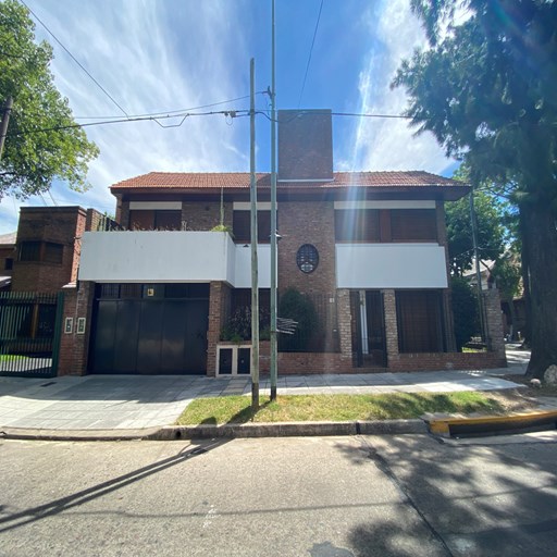 Julio Argentino Roca 2700