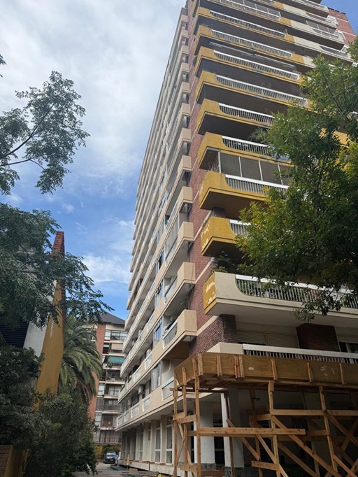 Martin y Omar 100, 1 A