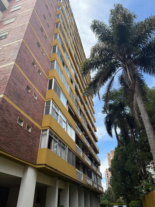 Martin y Omar 100, 1 A