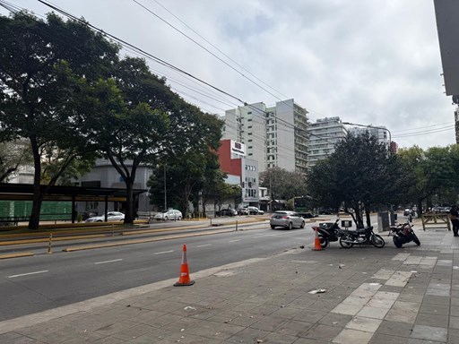 Avenida Maipu 1300