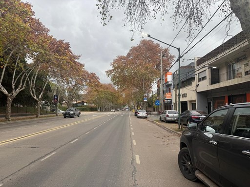AVENIDA BERNABE MARQUEZ 800