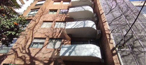 Arenales 1800, 3 A