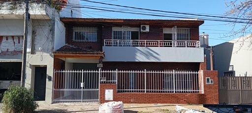 Ingeniero Guillermo Marconi 1300