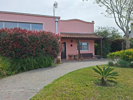 Barrio San Matias 1100