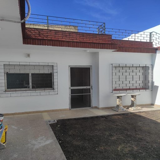 Francisco Beiro 2200, P.B. 2