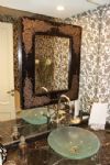 Toilette
