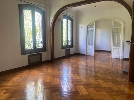 Santa Fe Av. 2300