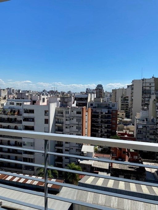 Sanchez de Bustamante 1000