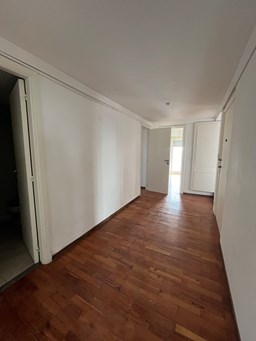 hall de entrada