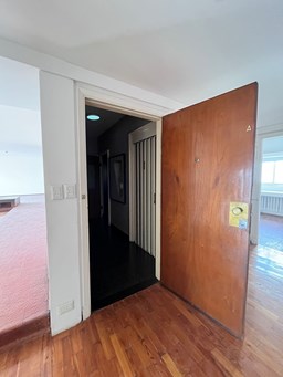 hall acceso