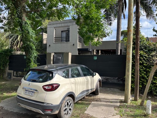 Santa Fe 300