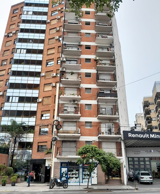 Av. Cordoba 2800