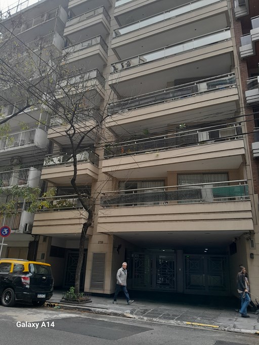 Raúl Scalabrini Ortiz 2700