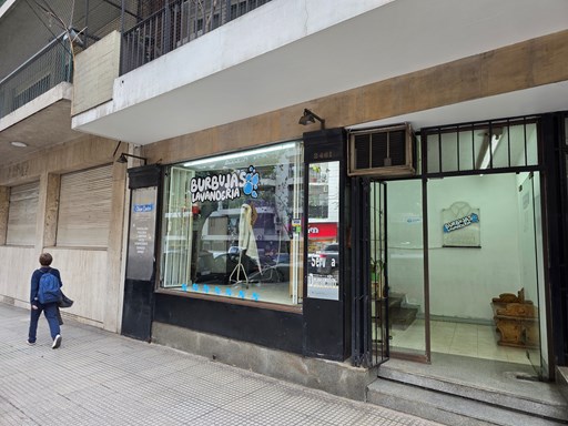 PUEYRREDON AV. 2400