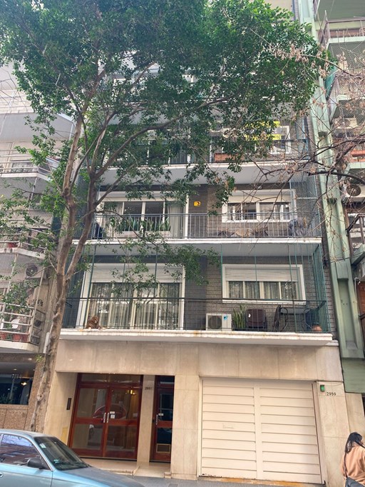 Arenales 2900