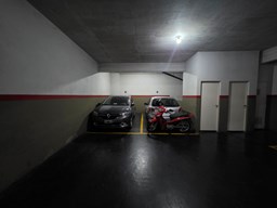 2 cocheras