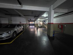 Acceso a coch PB